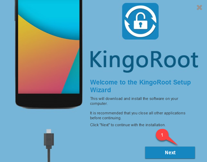 Kingo root. Kingo. Kingsoft Kingo root.