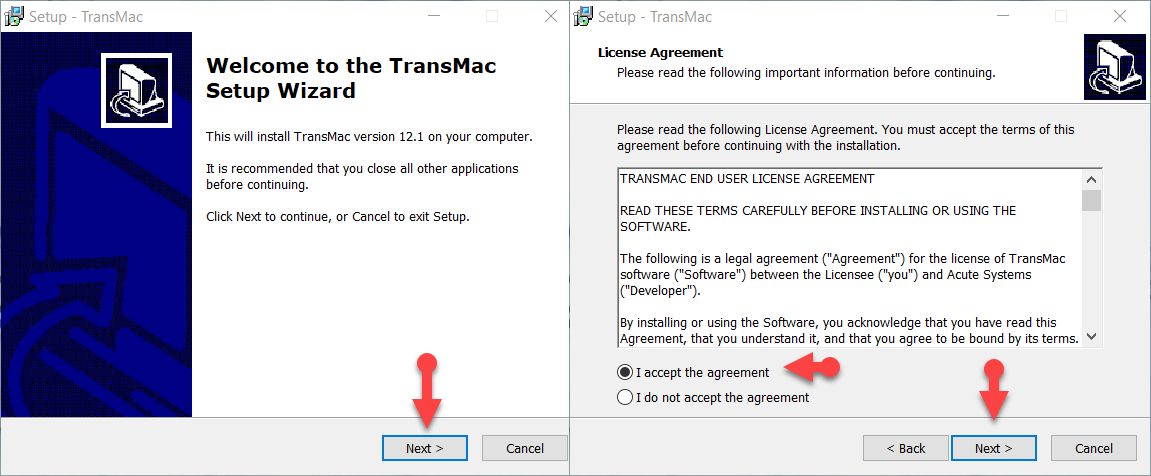 bootable usb mac os sierra using transmac