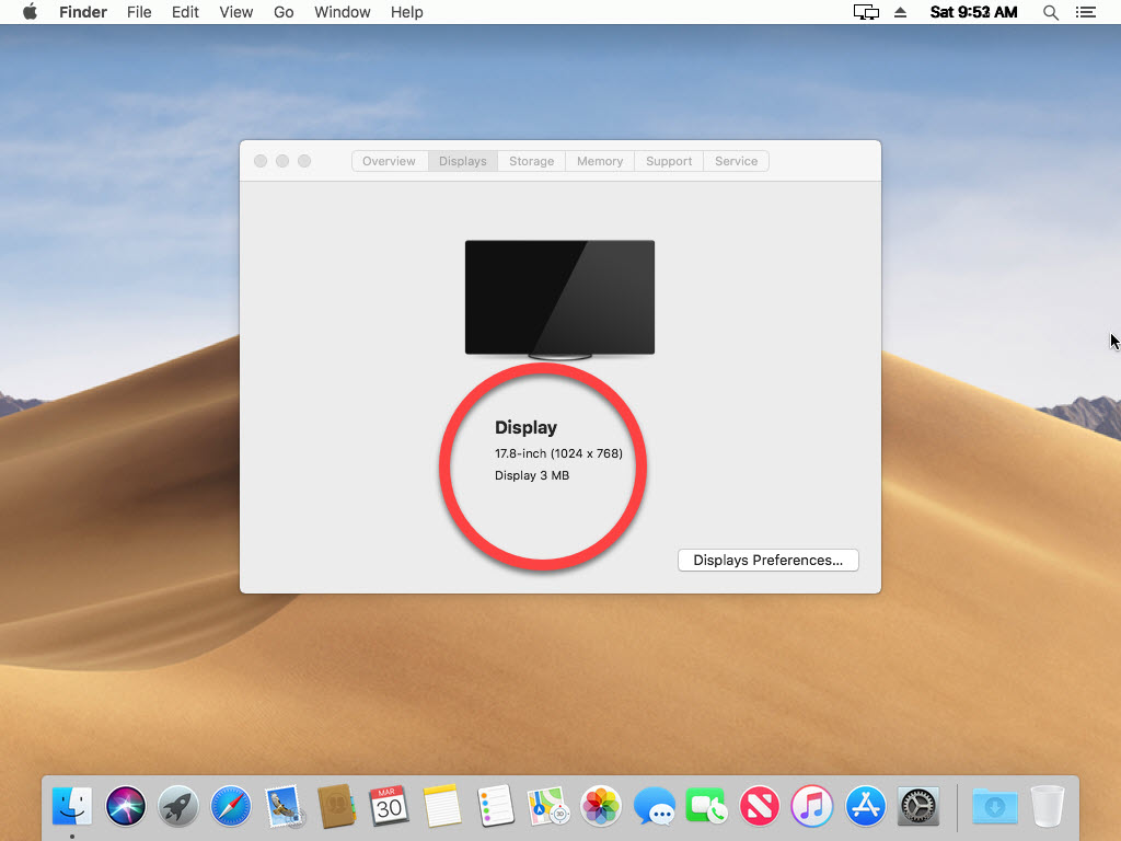 most recent mac os for virtualbox