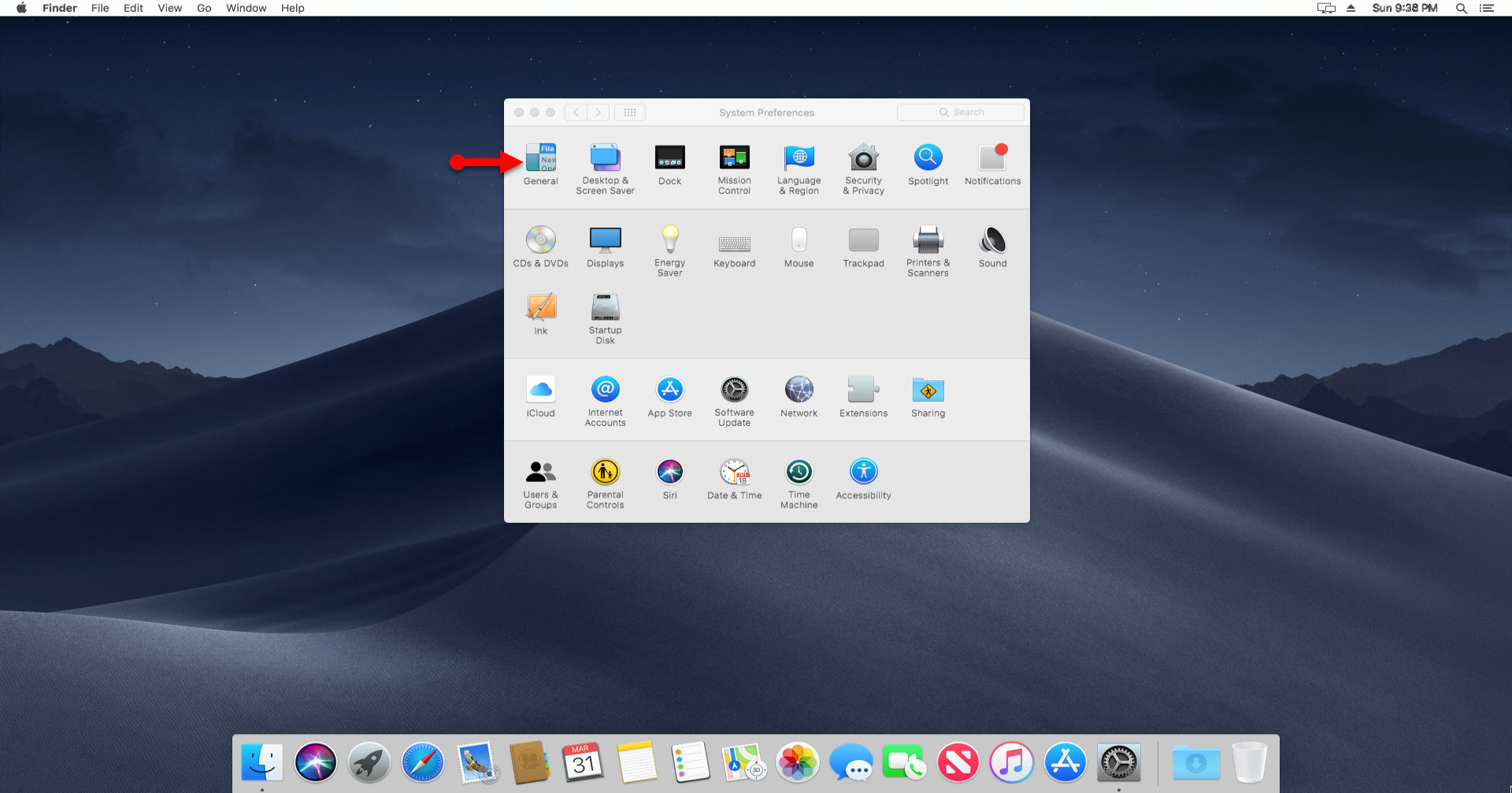 Mojave virtualbox image. Mac os Mojave 10.14. Macos Mojave VIRTUALBOX image..