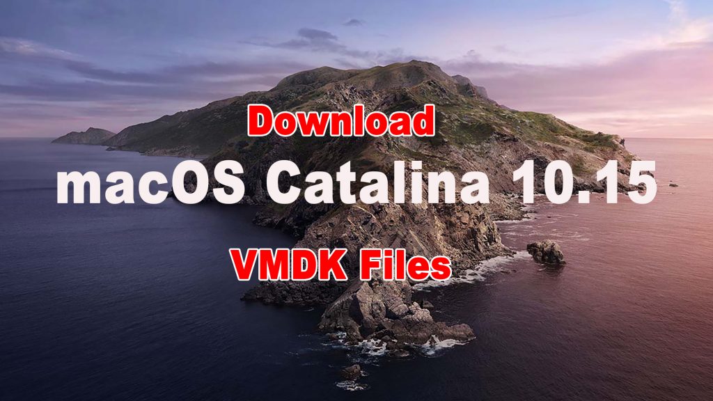 Mac Os Catalina Download