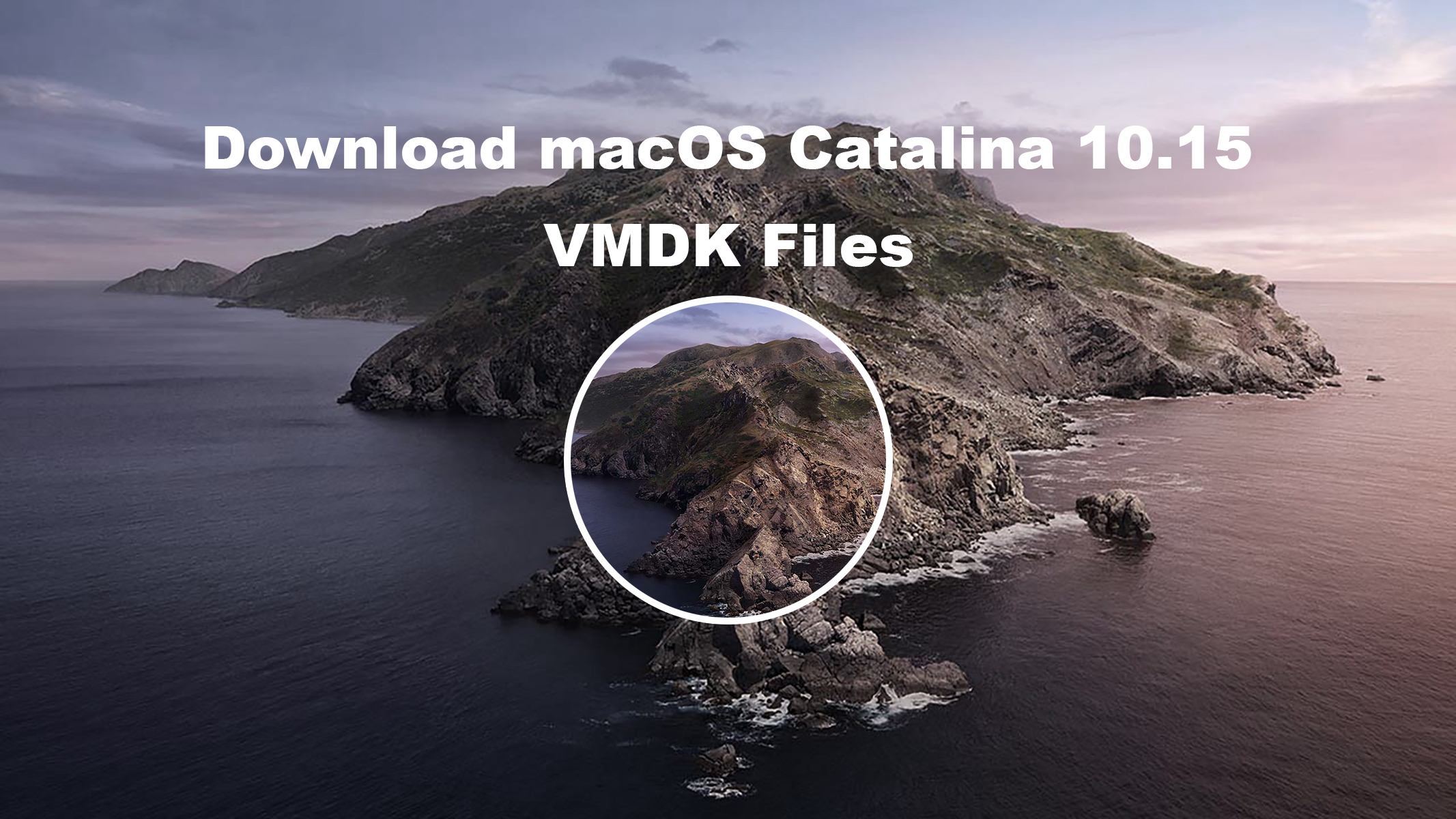 macos catalina download virtualbox
