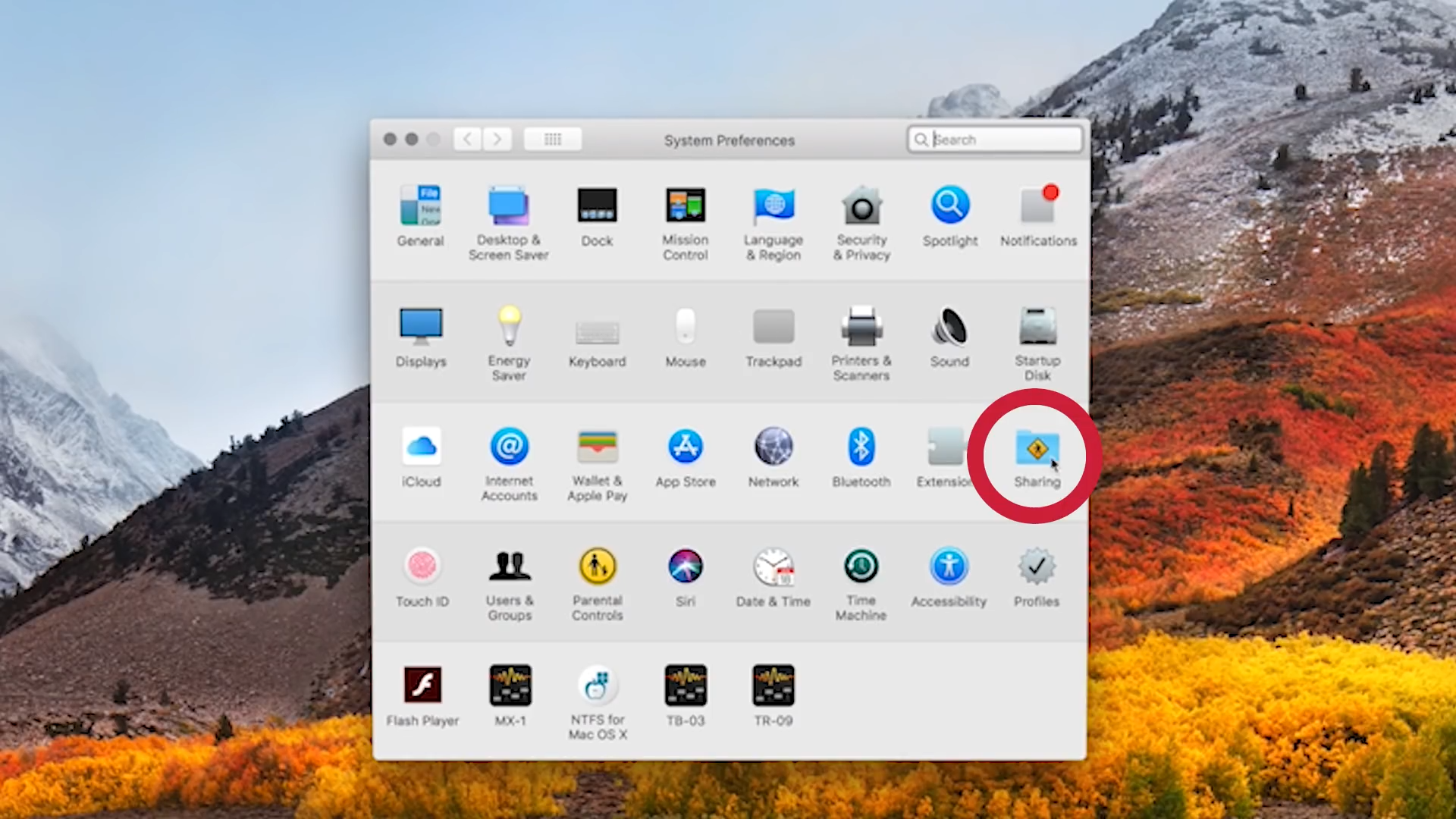 Genero desktop client for mac
