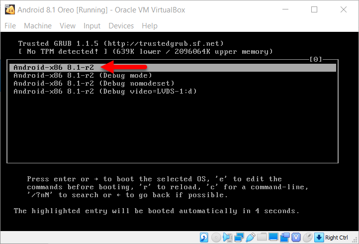 how to uninstall virtualbox completely windows 10