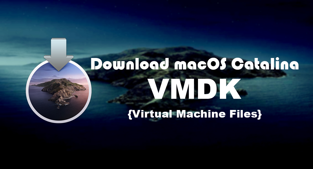 download complete copy of mac osx for vm